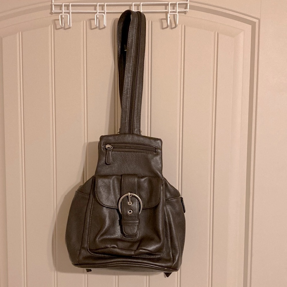 Fiorelli Backpack Brown